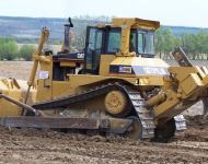  Cat D6