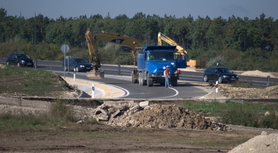 71. sz. főút Keszthely elkerülő